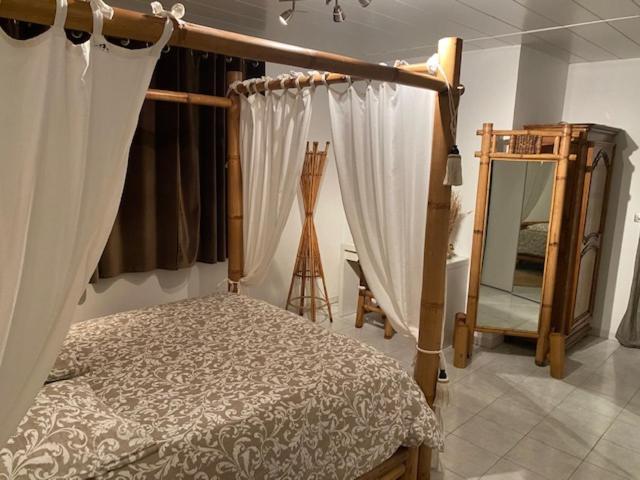 Gite Du Cirque Chalons en Champagne Bagian luar foto